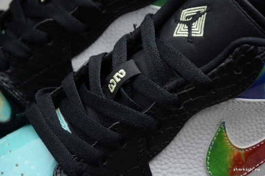 Air CW7309-090 CW7309-090 Jordan Galaxy 1 Low 1031